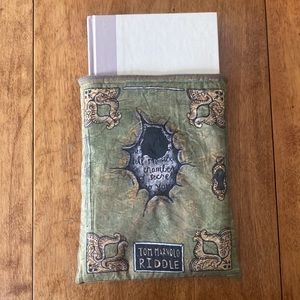 Harry Potter Book Sleeve